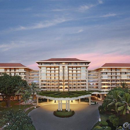 Taj Samudra, Colombo Exterior foto