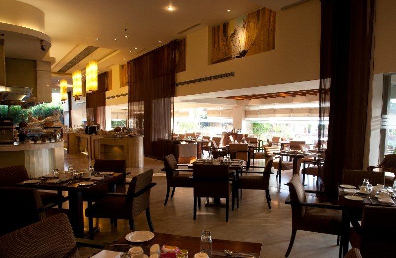 Taj Samudra, Colombo Exterior foto