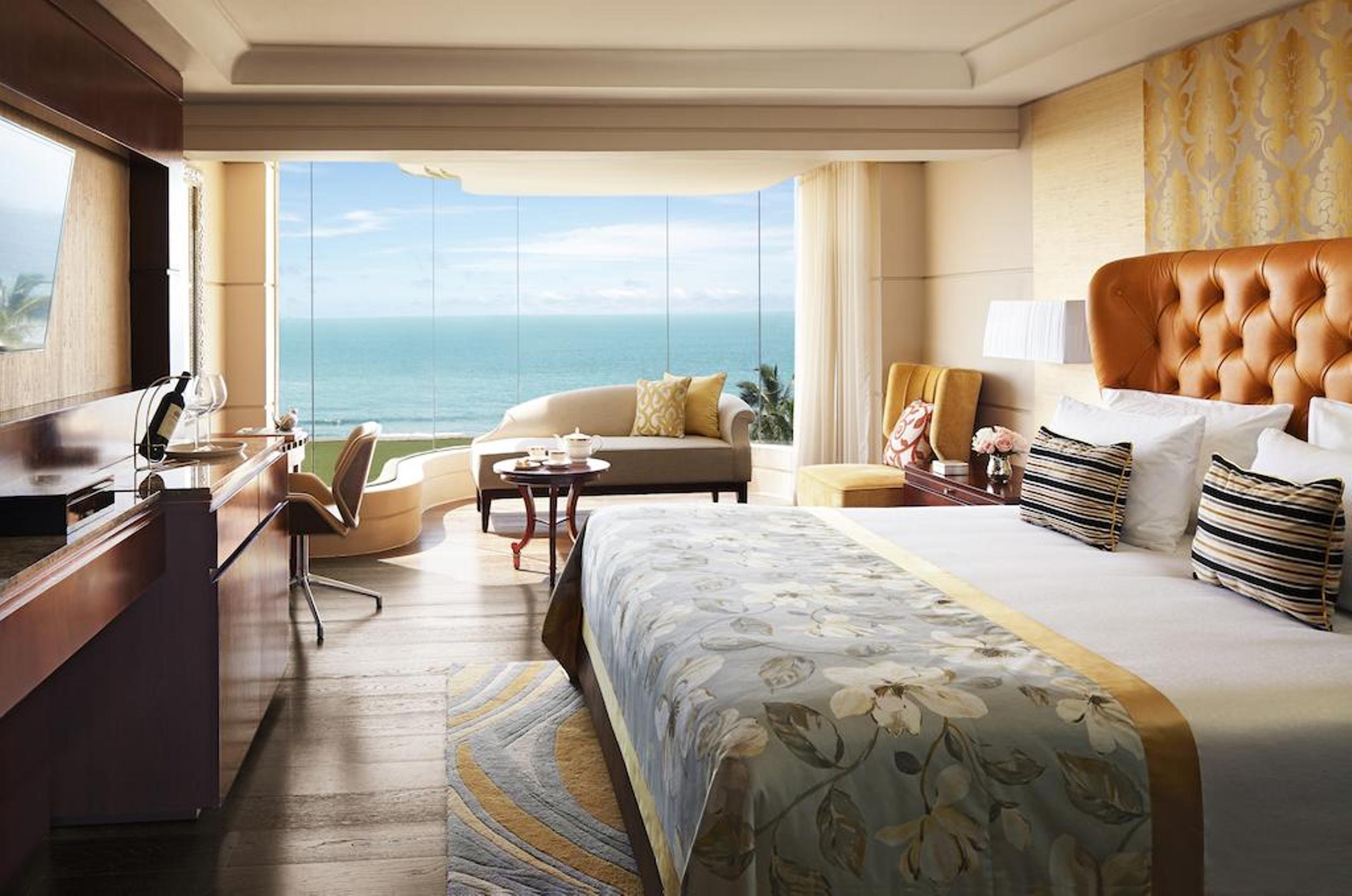 Taj Samudra, Colombo Exterior foto
