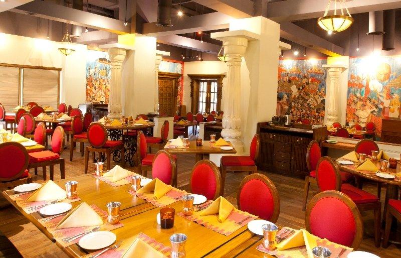Taj Samudra, Colombo Exterior foto