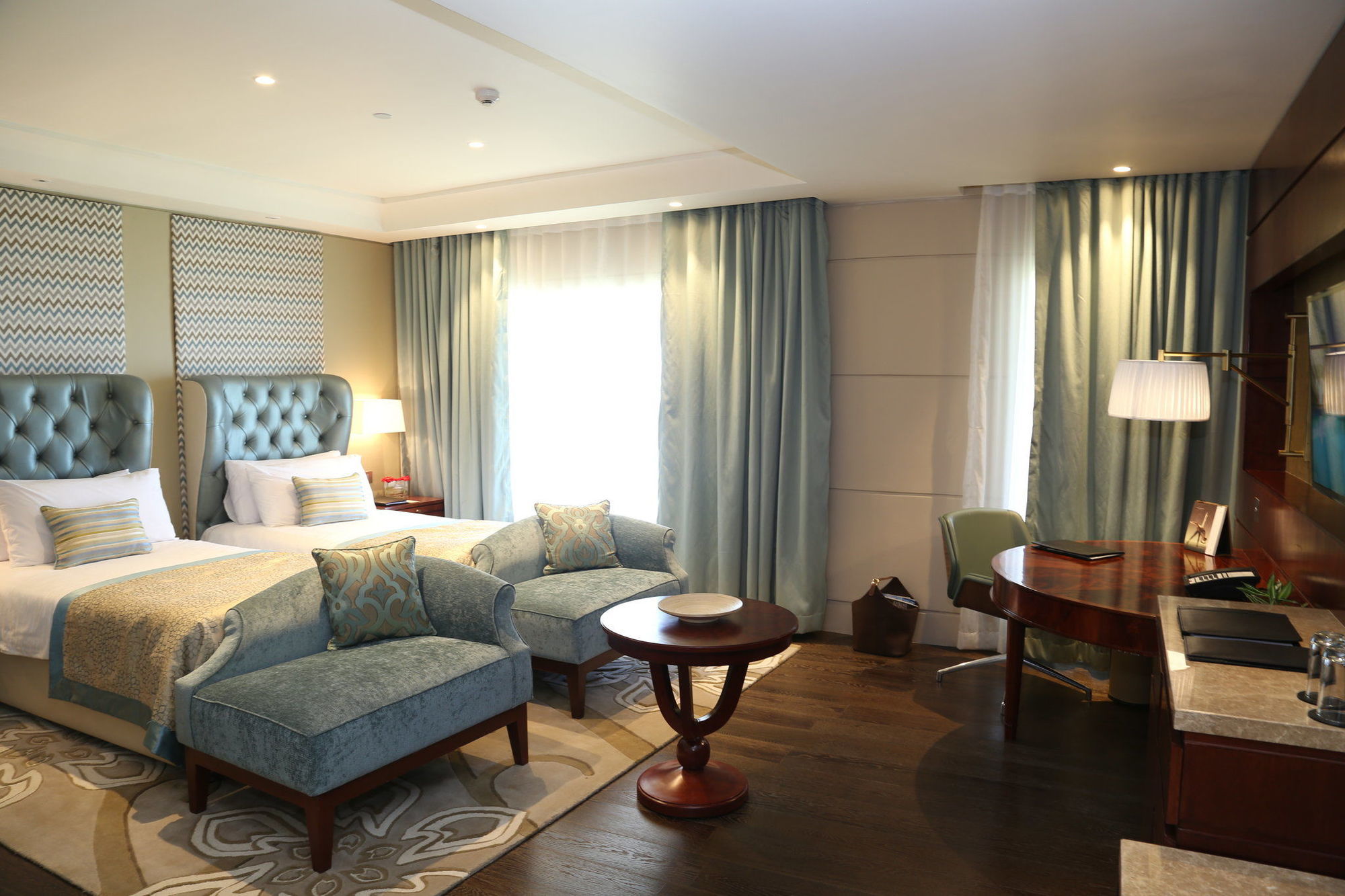 Taj Samudra, Colombo Exterior foto